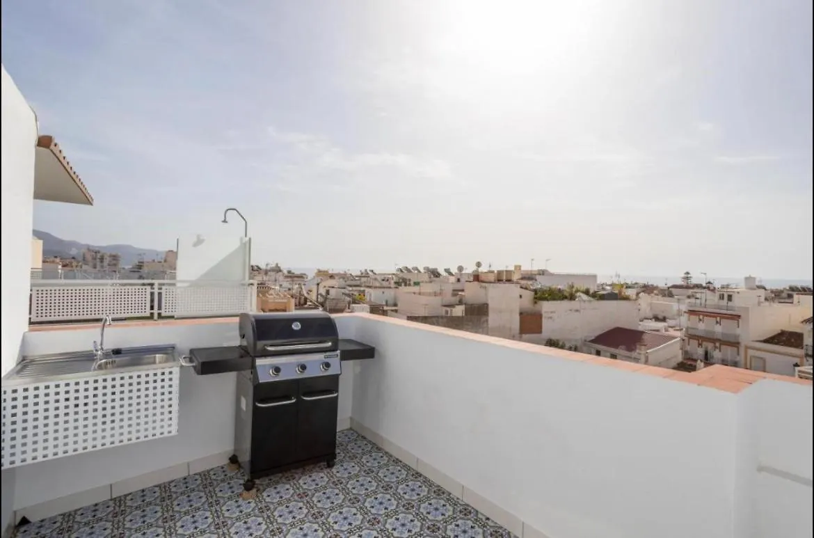 El Mirador Apartment Nerja Spain