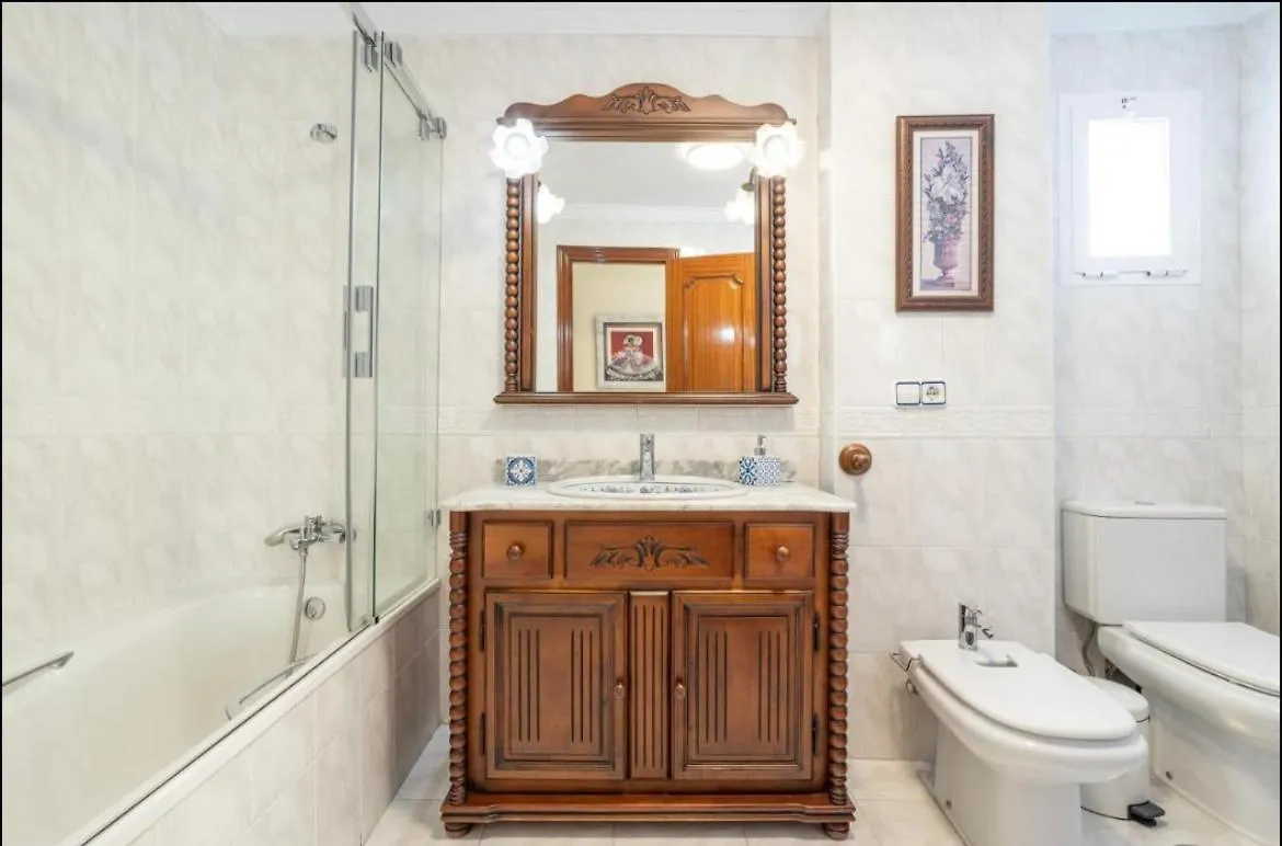 El Mirador Apartment Nerja