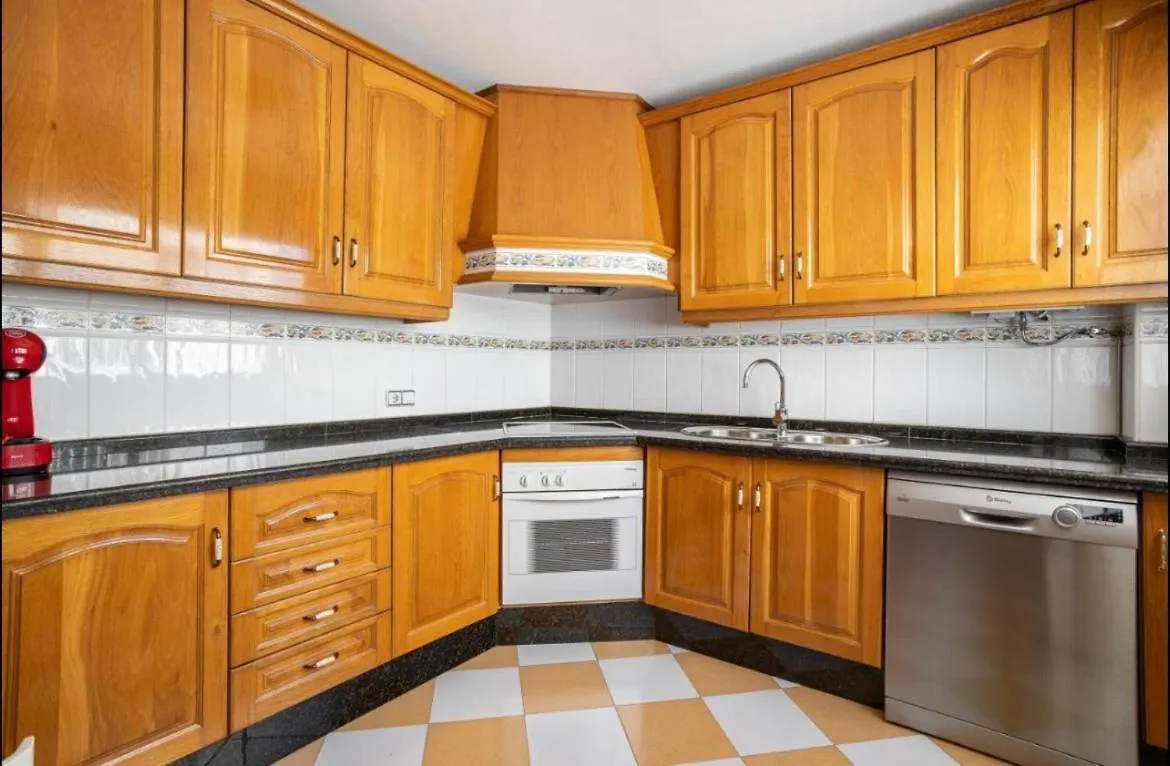 El Mirador Apartment Nerja