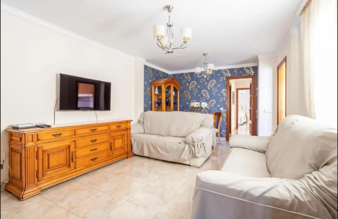 El Mirador Apartment Nerja